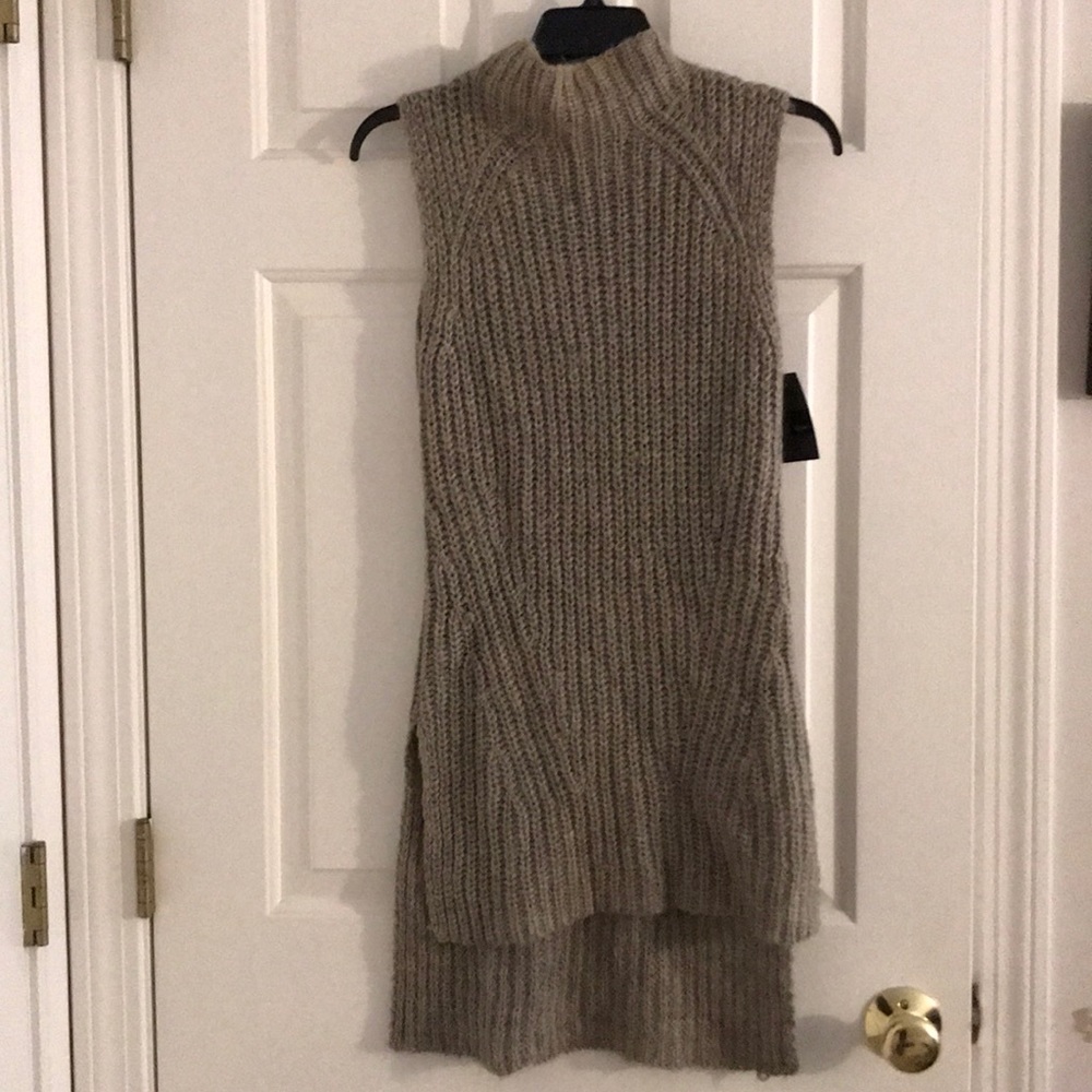 Wossino knitted shirt